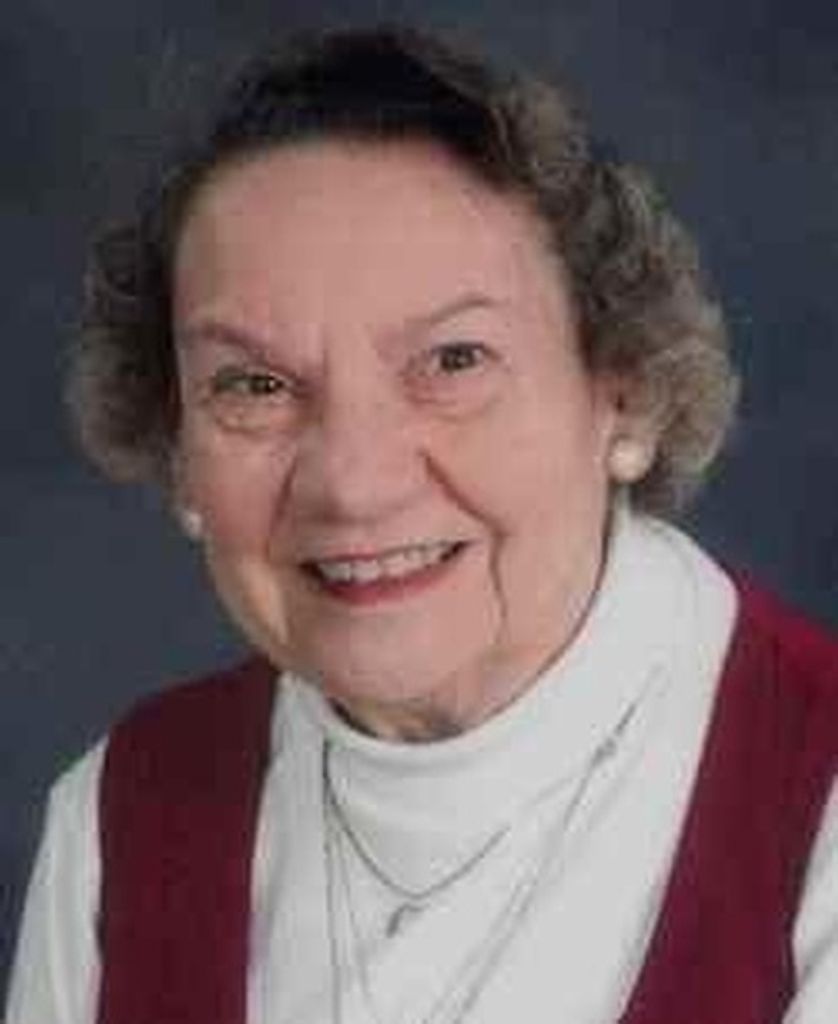 Beverley Jean Blanchard