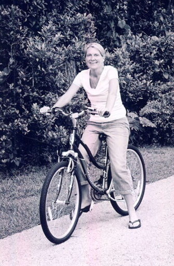 Jeanne Barnard