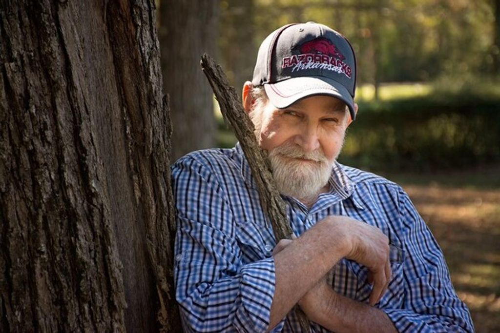 Herbert Ray Qualls Profile Photo