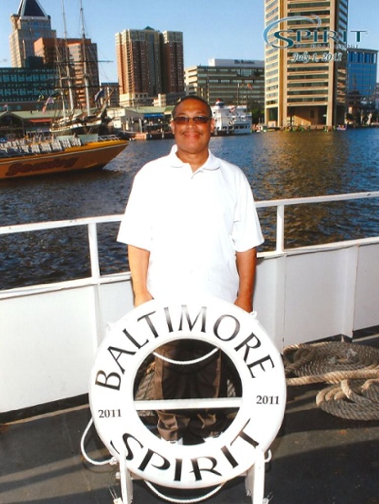 Sylvester Vincent Purnell, Iii Profile Photo