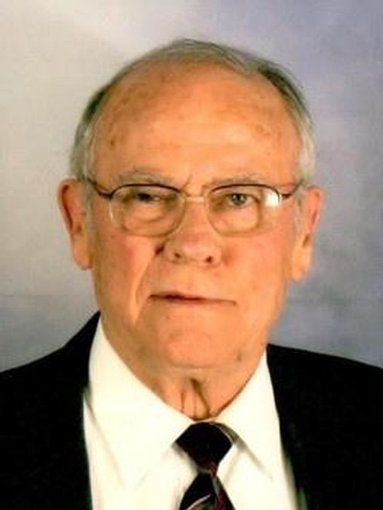 Wyndham Darnell, Jr.