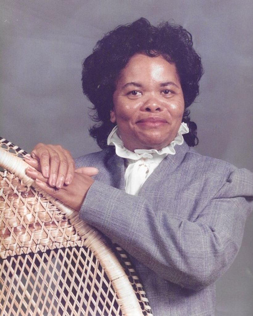 Bertha Coleman Profile Photo