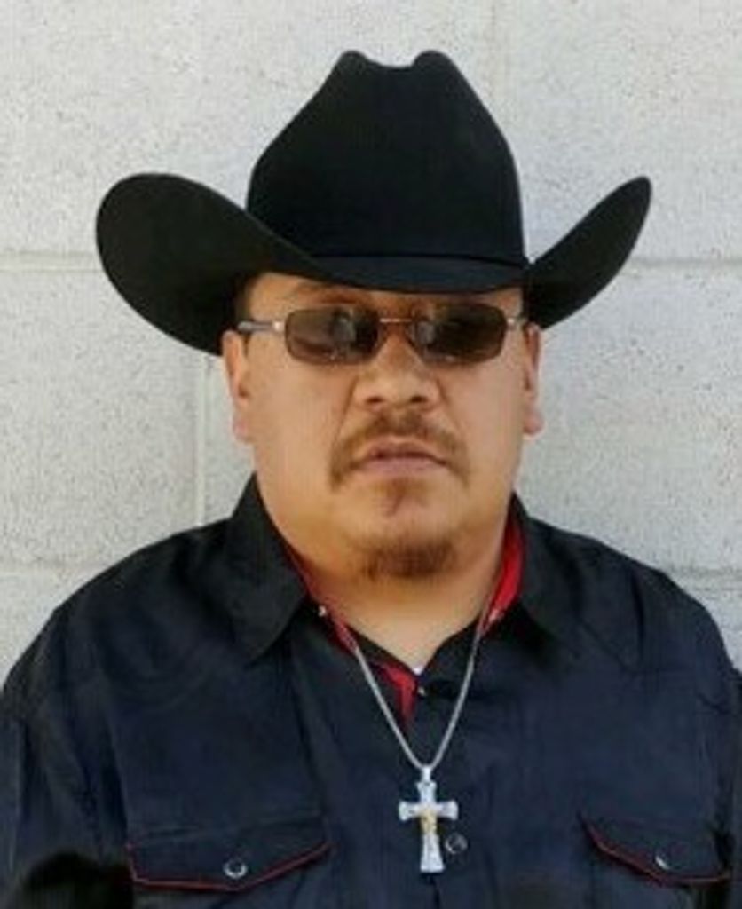 Fernando Torres Vargas