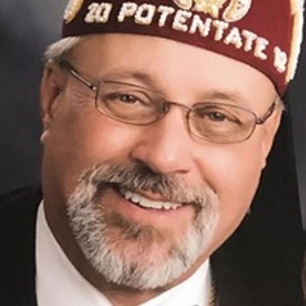 Paul Douglas Thompson