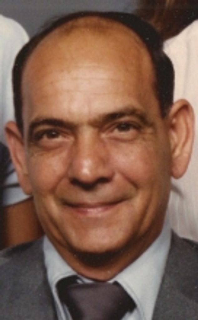 James D. Walters