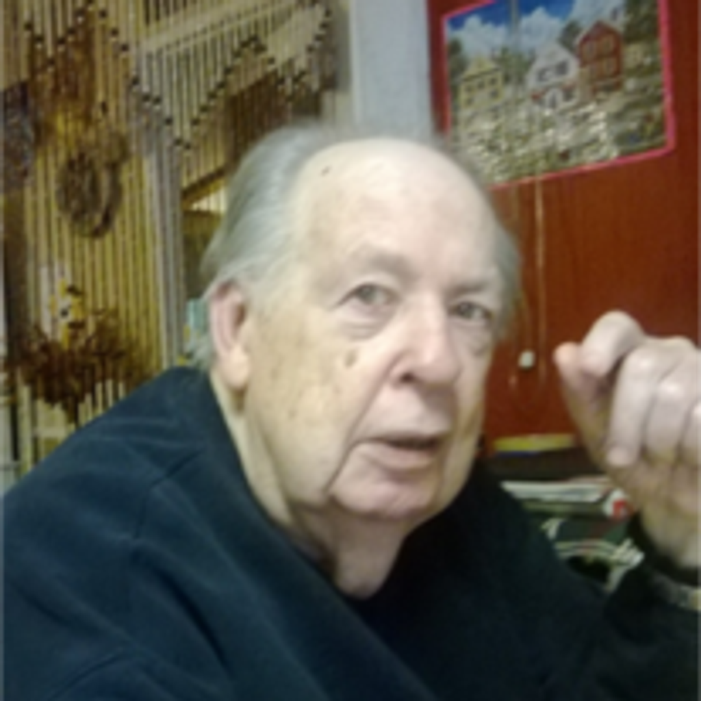 James  Edward Hume