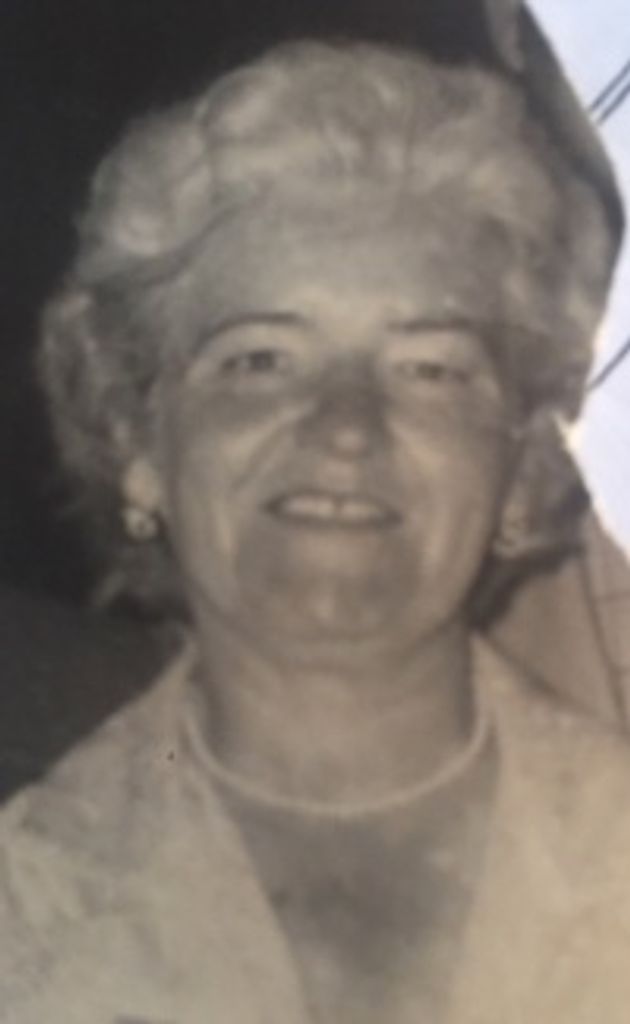 Eileen C. (Cummings) Heaton