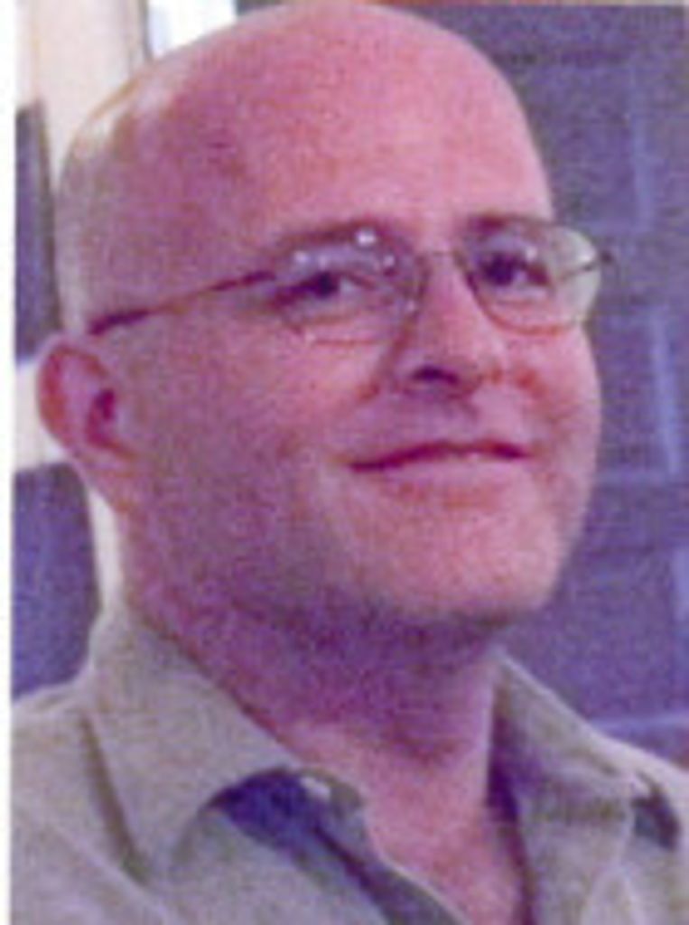Richard Paul Montoya