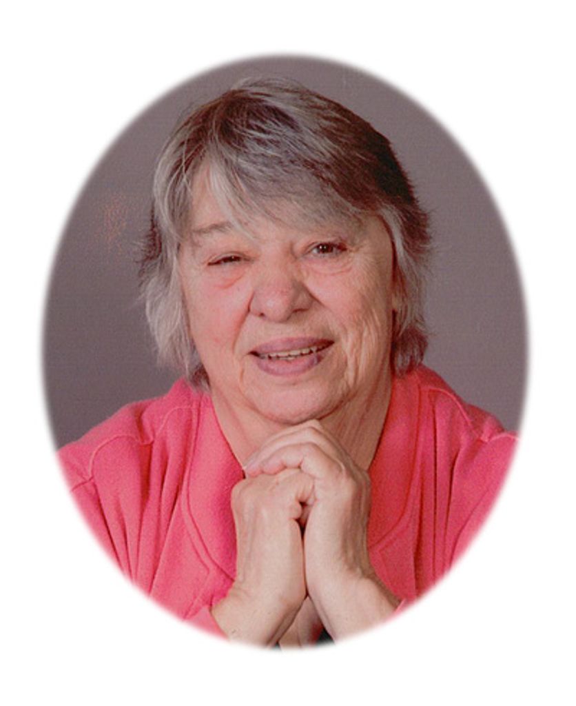 Luella M Thomas Profile Photo