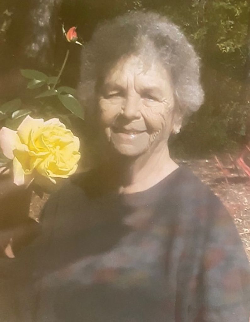 Teresa Jean (Ward)  Morris