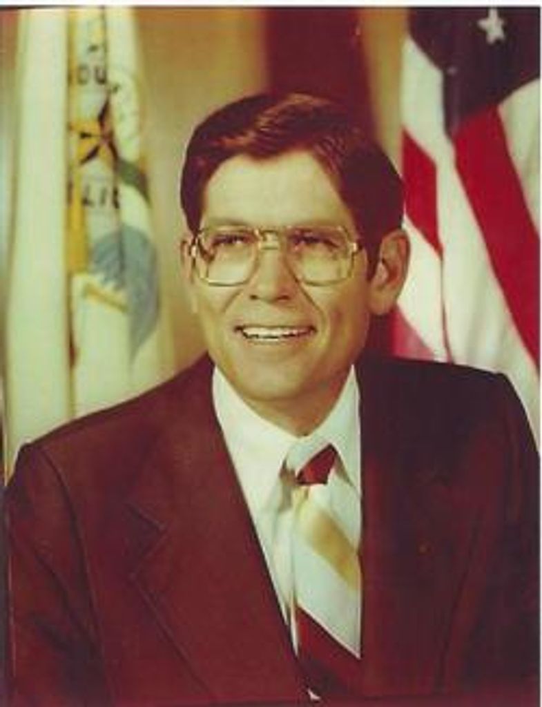 Bradley "B.K" Johnson