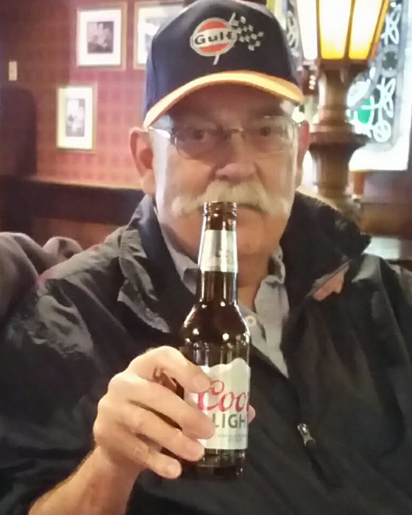 Mark E. Driscoll Profile Photo