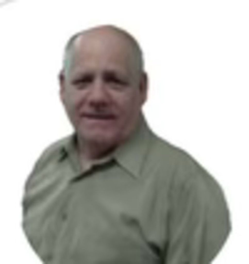 Larry Mccallister Profile Photo