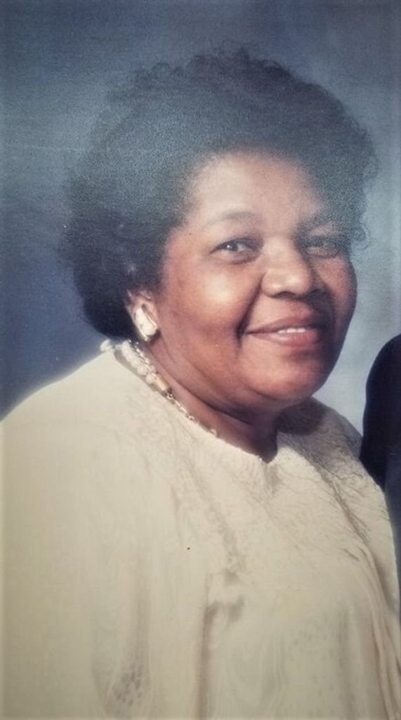 Mrs. Katheryn Banks Profile Photo