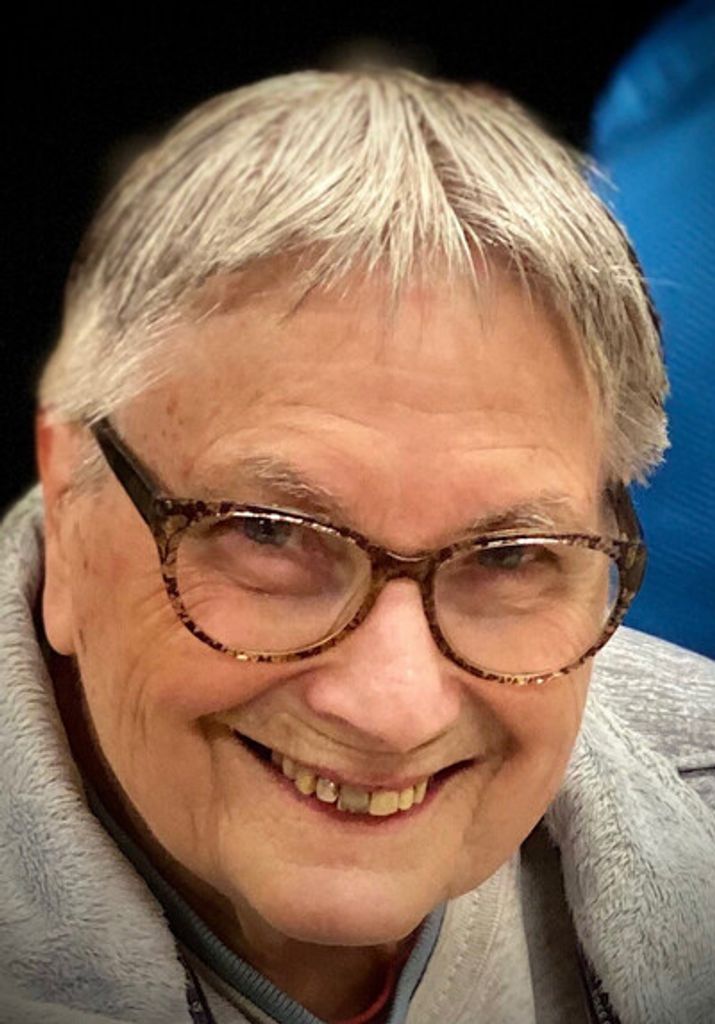 Marilyn E. Ebert Profile Photo