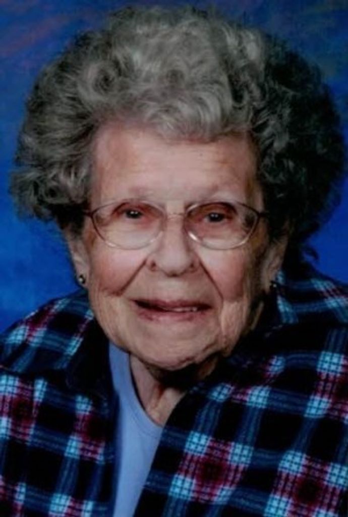 Marilyn Gladys (Smith)  Morgan