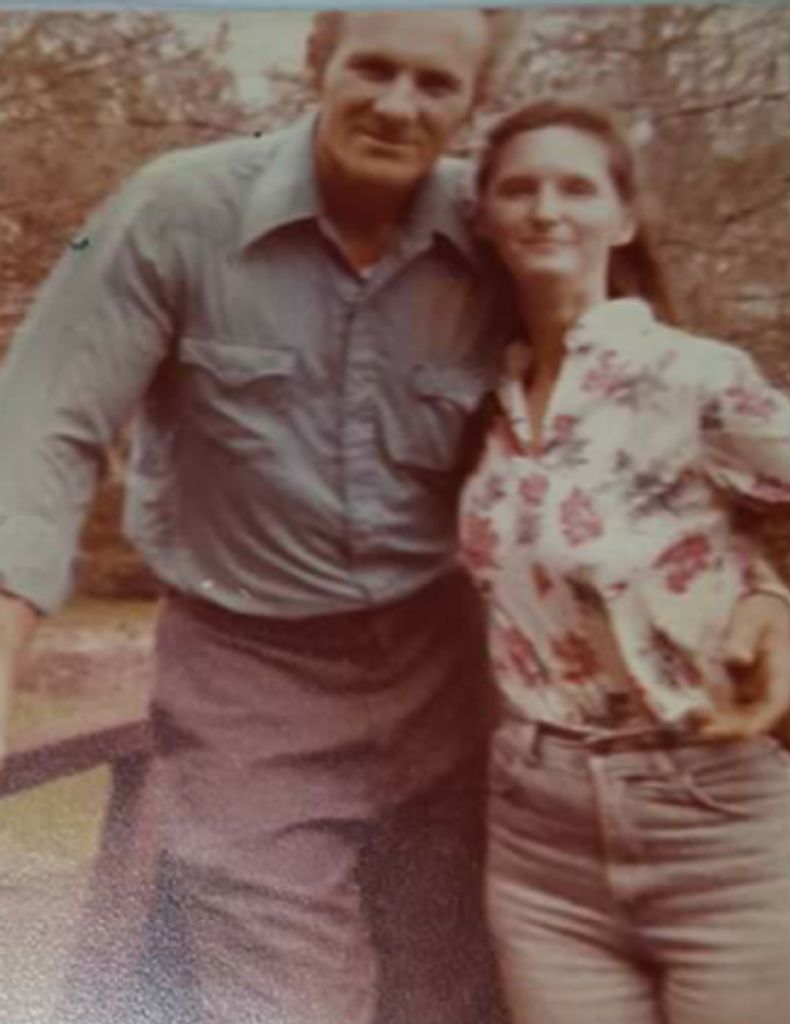 Lee Burt Jeffrey,  Sr.