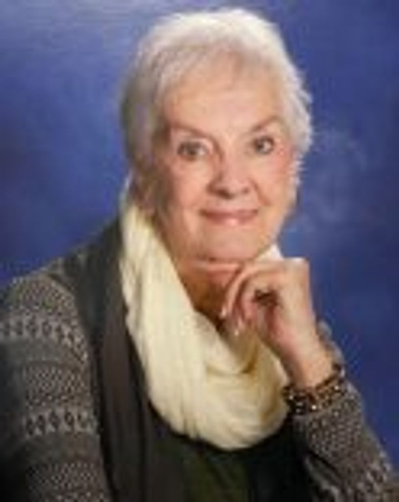 Betty Anne Kilburn