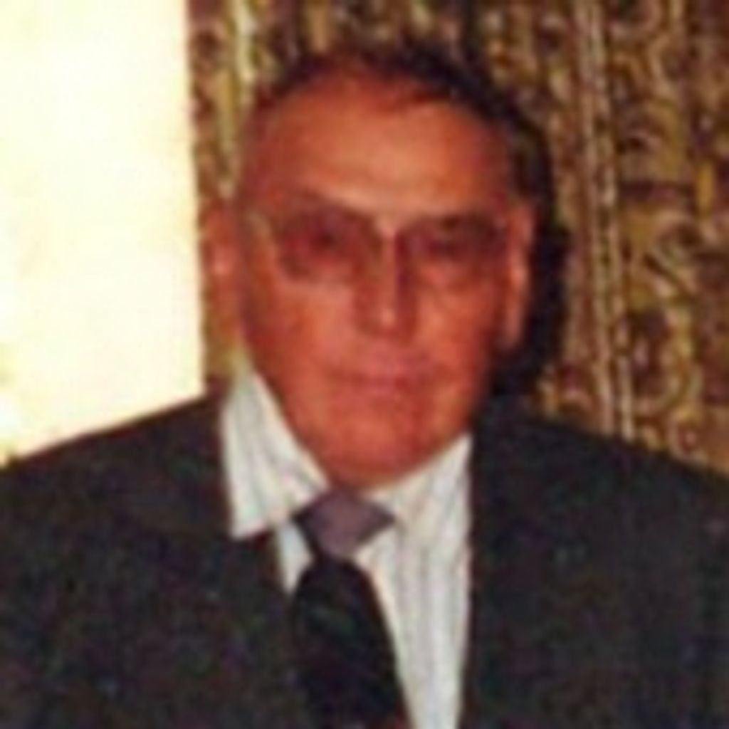 John F. Honken