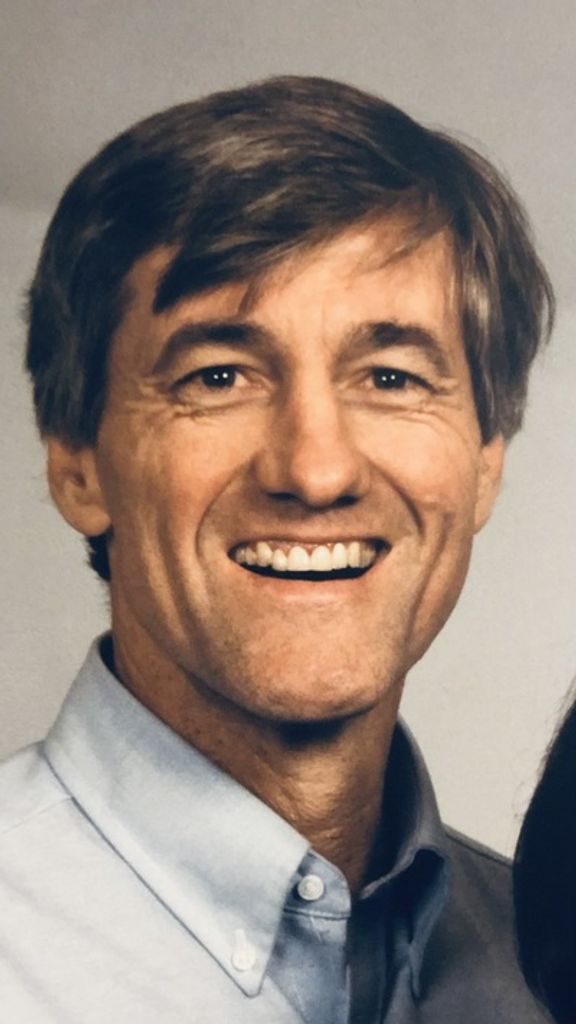 Vincent Joseph Sullivan