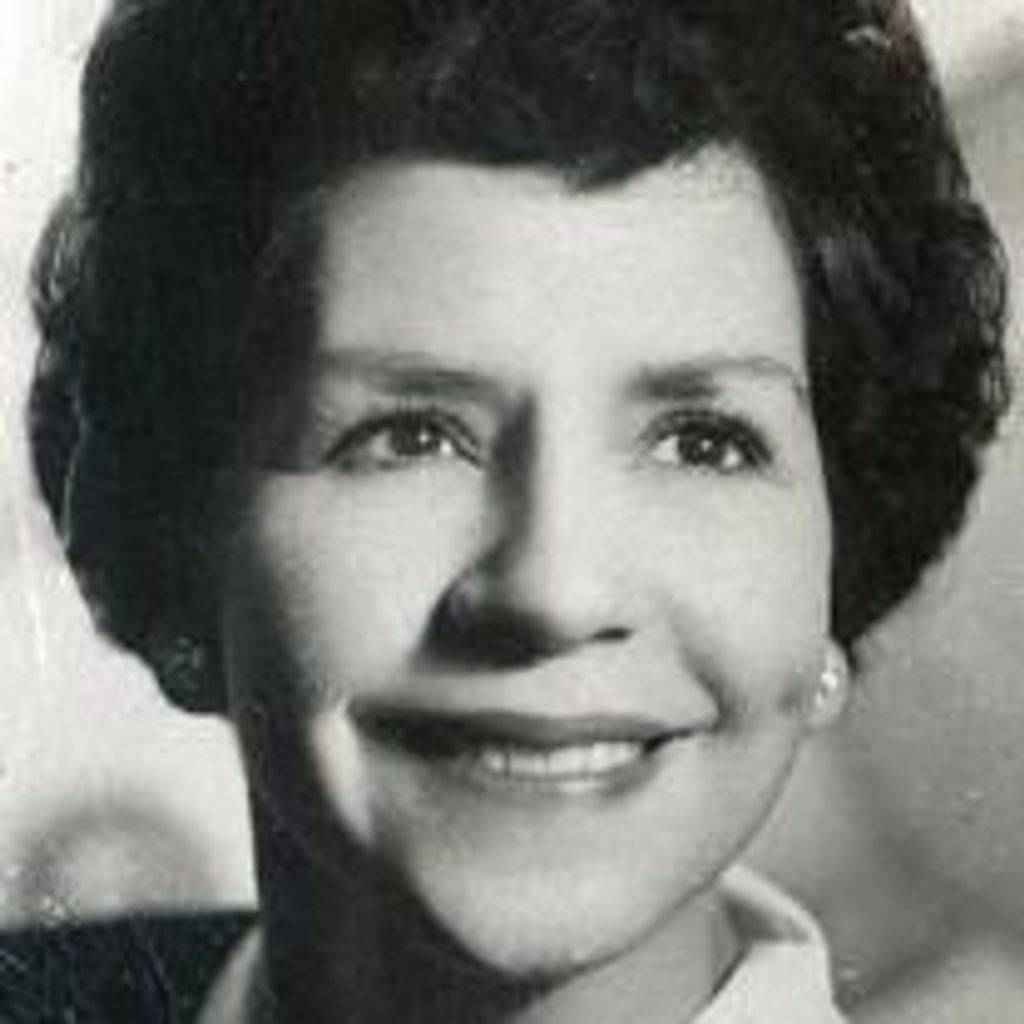 Josephine L. Alires