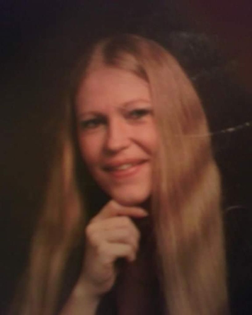 Terry Eve Panter Profile Photo