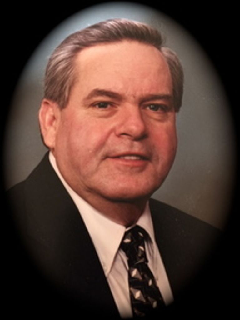 James Martin Keeton Sr.