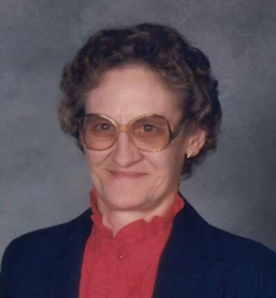 Shirley Marie Eitemiller Profile Photo