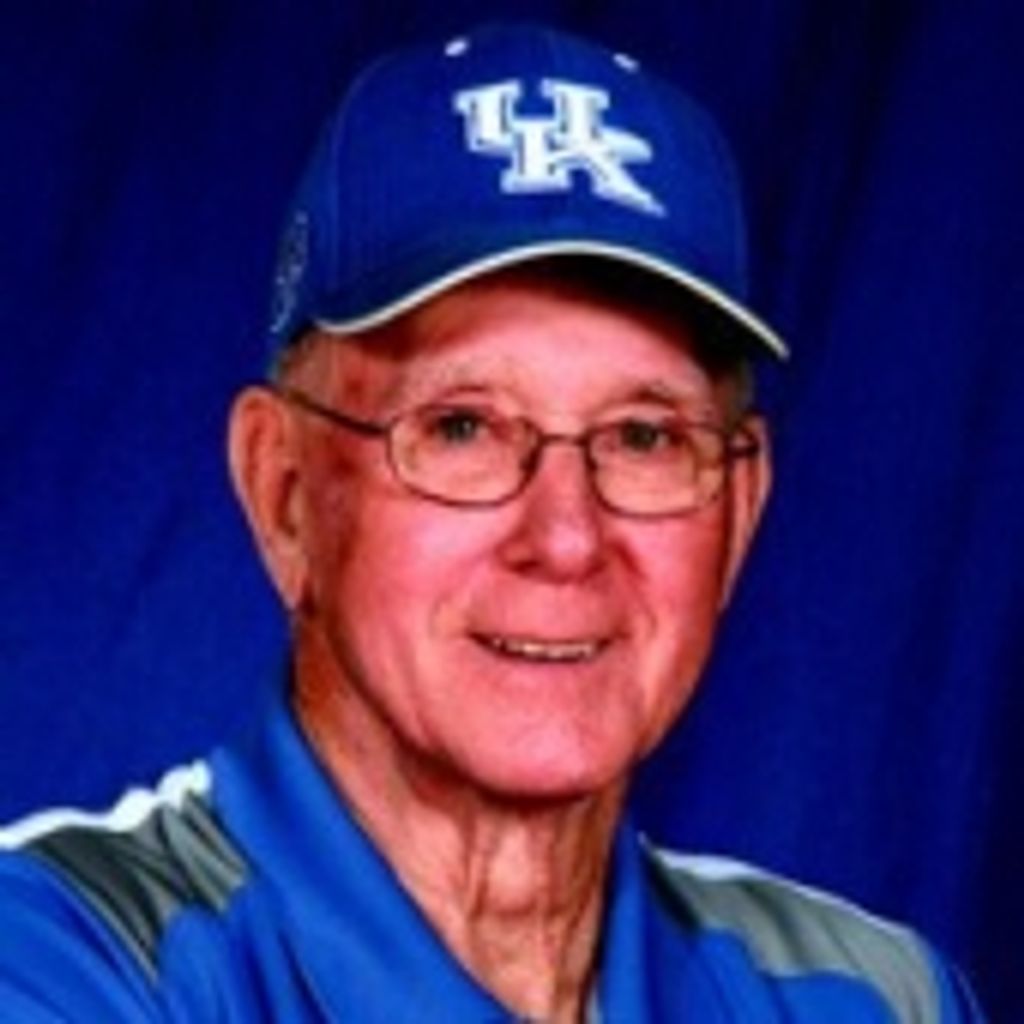 Ernest G. "Cotton" Centers