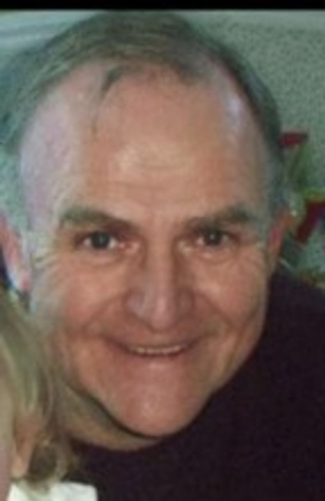David Frederick Ollenbittle Sr. Profile Photo