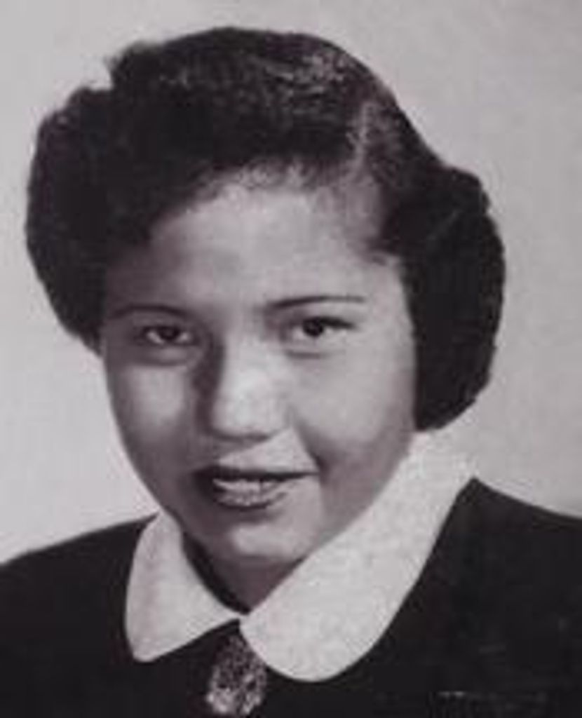 Donna J. Gilbert Martin