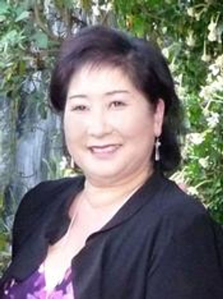 Valerie Chieko Isozaki