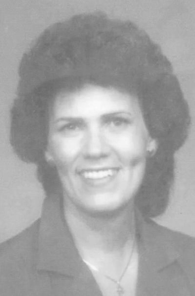 Frances Frey Dupre Profile Photo