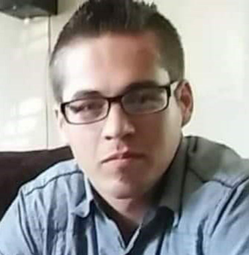 Jonathan "Johnny" George Albert