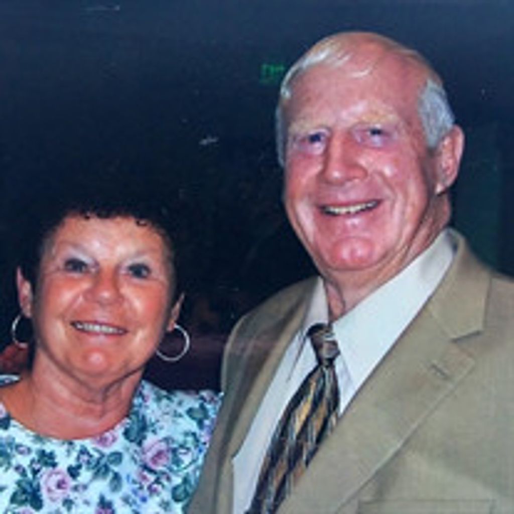 Robert "Red" Burnell Sr.