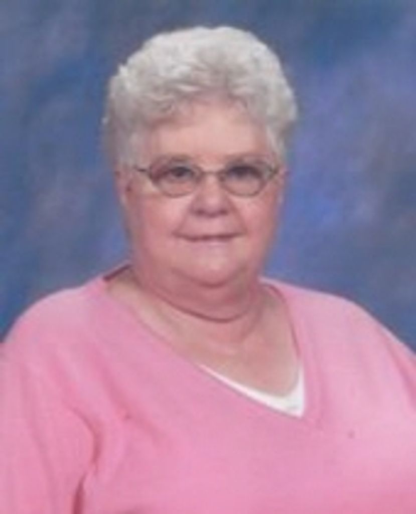 Charlene (Mcgowan) Stigall Smith