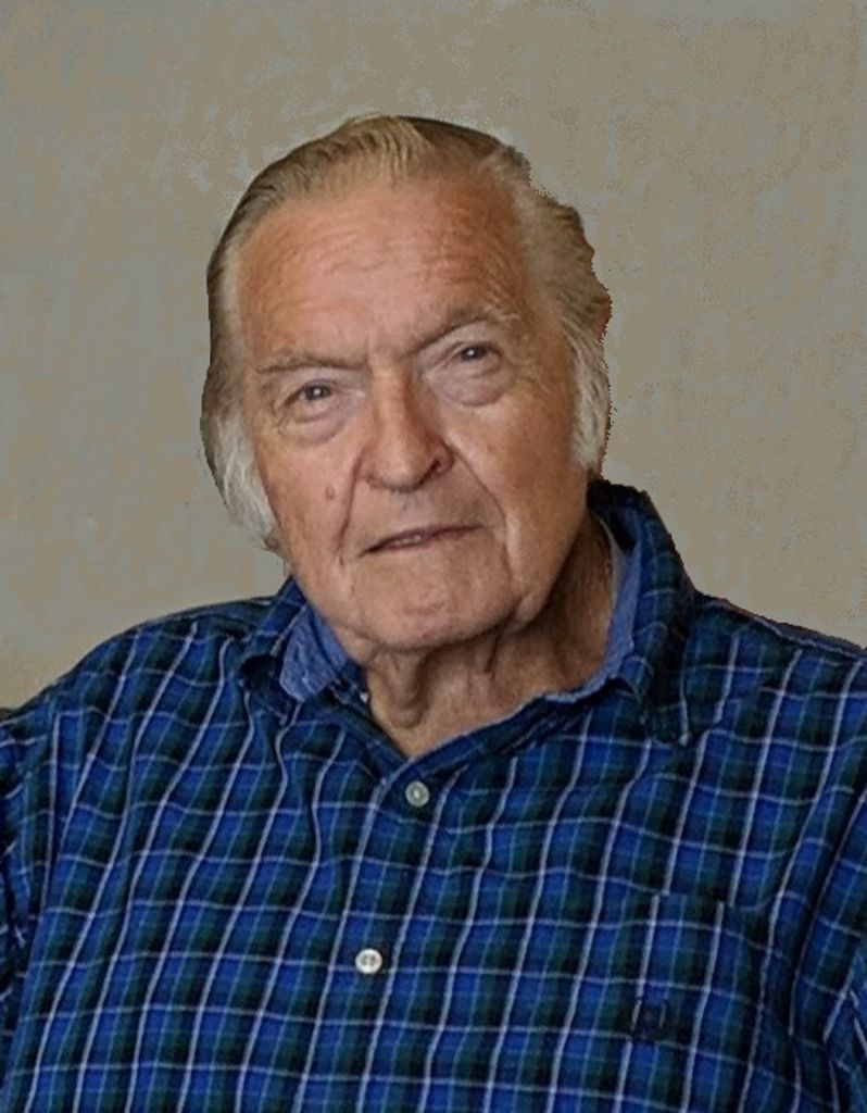 Edward William Crist Sr. Profile Photo