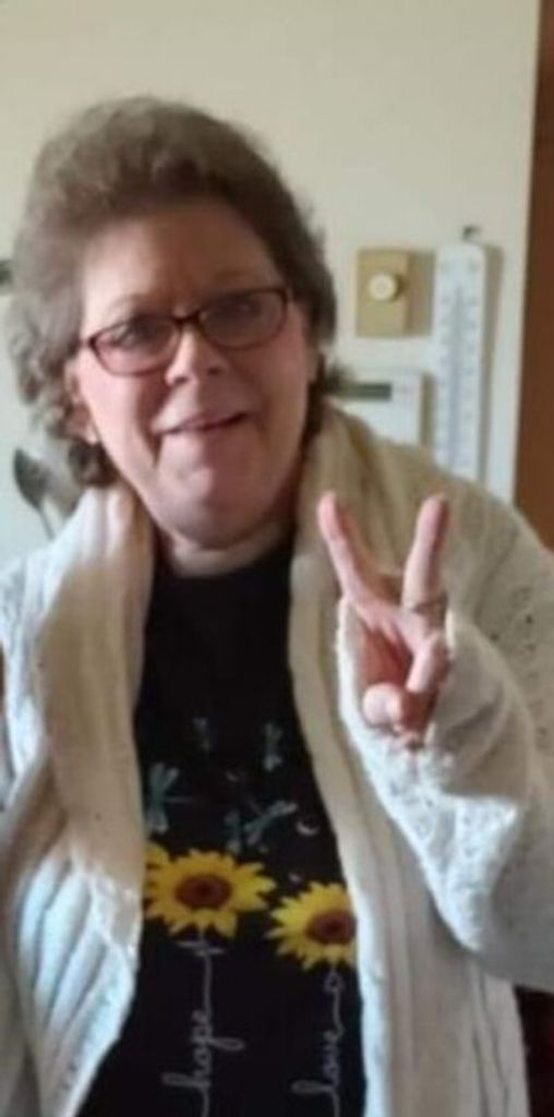 Deborah Jean Ortega Profile Photo