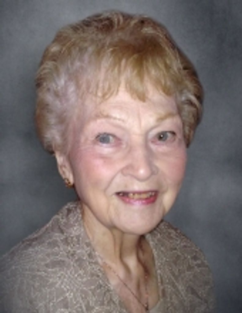 Genevieve M. Quinette