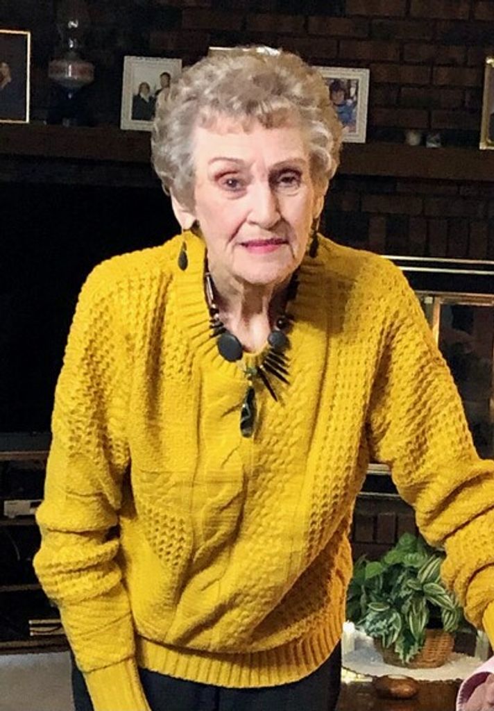 Helen Bentley Wood Profile Photo