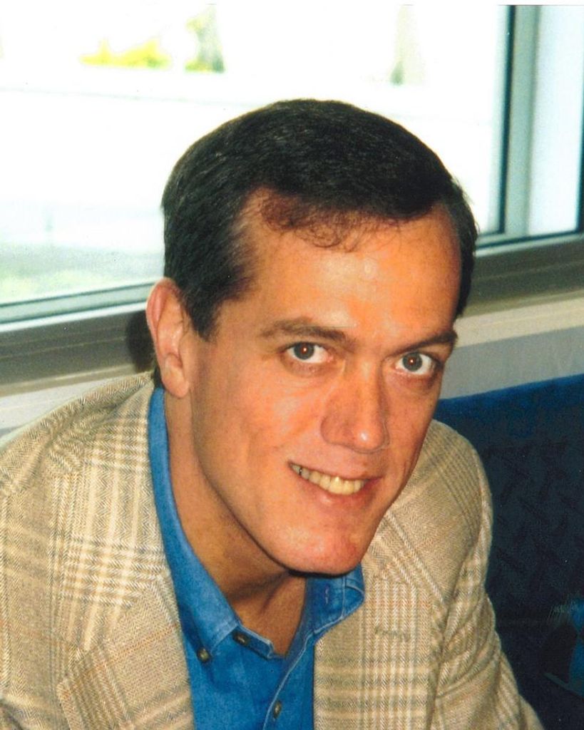 Thomas L. Ehle Profile Photo