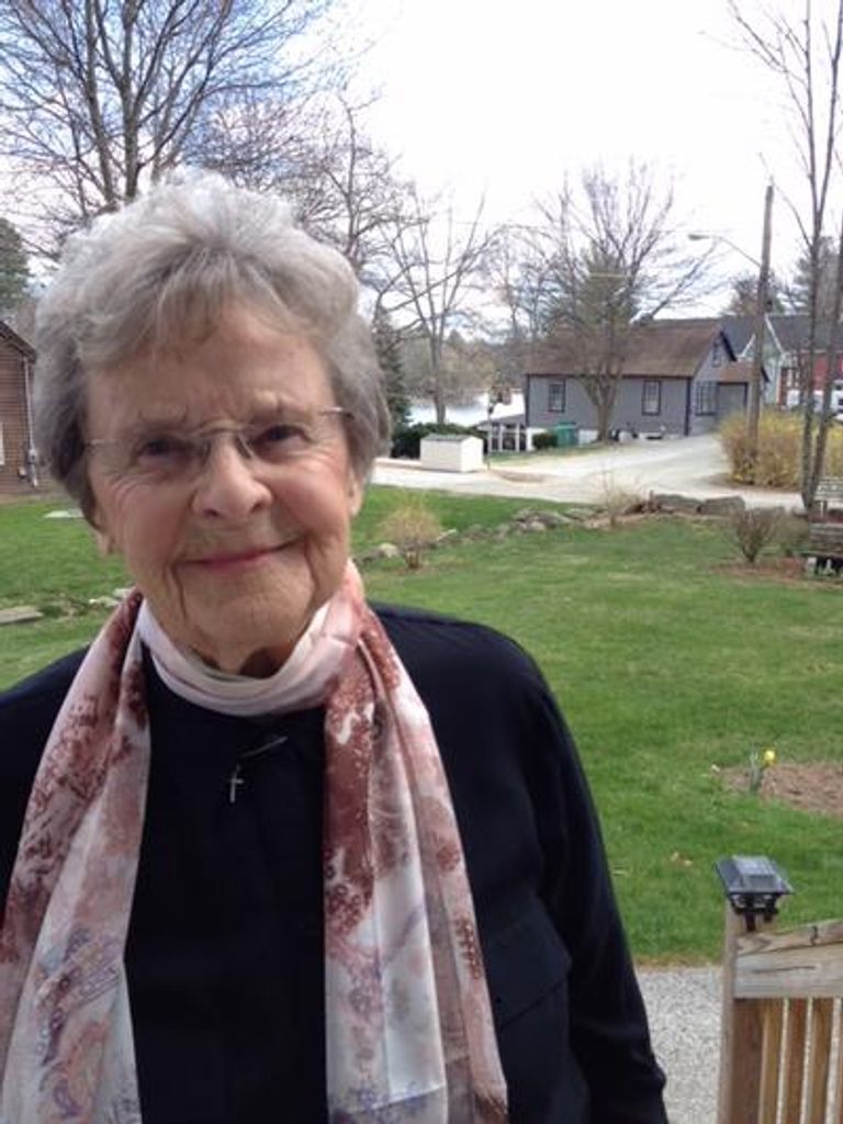 Beryl Marchand Profile Photo
