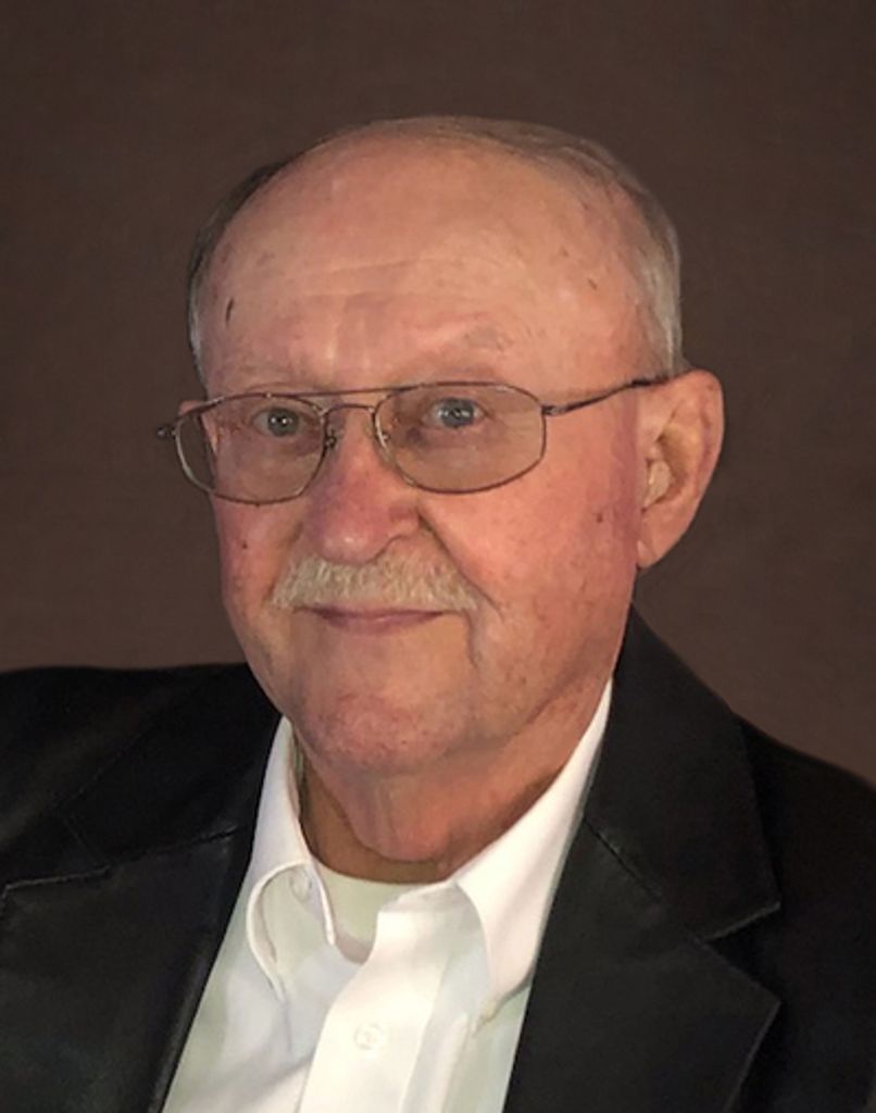 Merwyn Jones Profile Photo