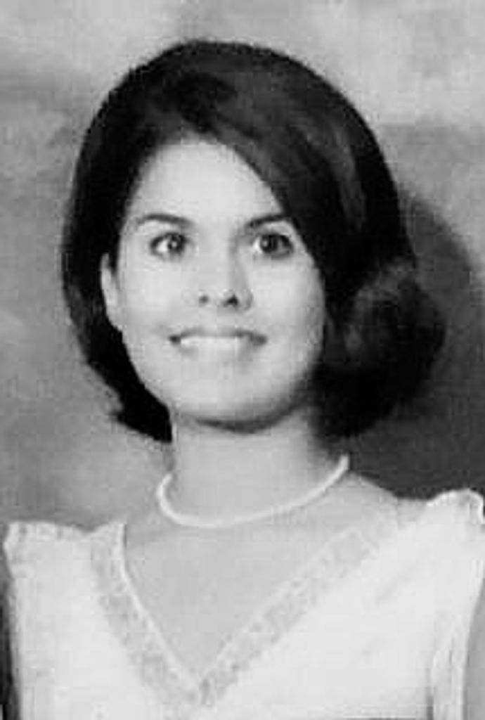 Shirley Susan Taylor Profile Photo