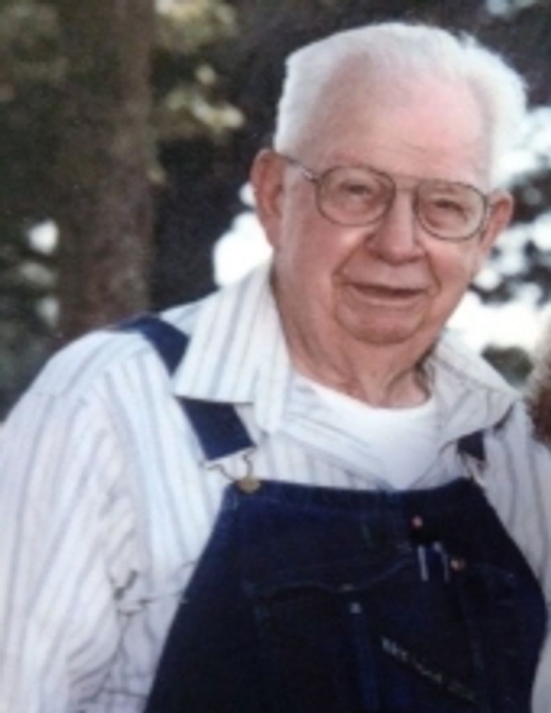 Roscoe Milleson Profile Photo
