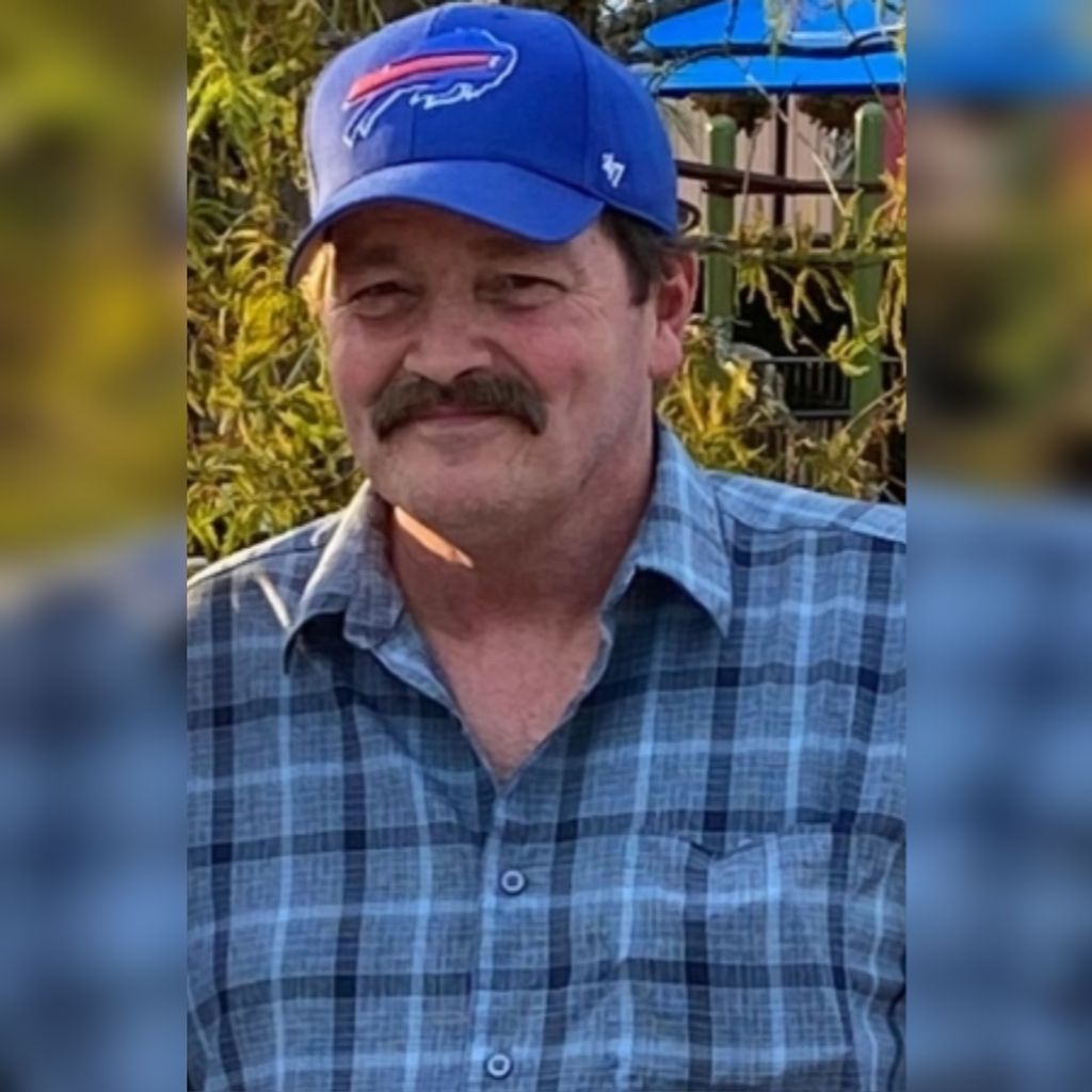 Mr. Timothy "Tim" Blaine Wilson