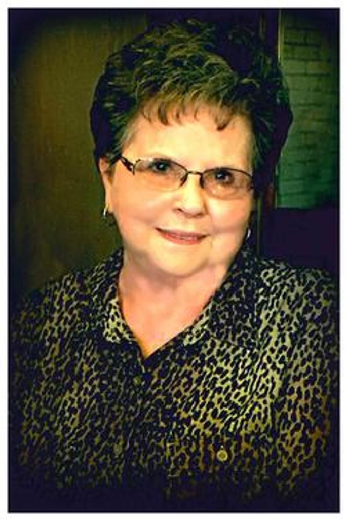 Valerie Wallen Walker