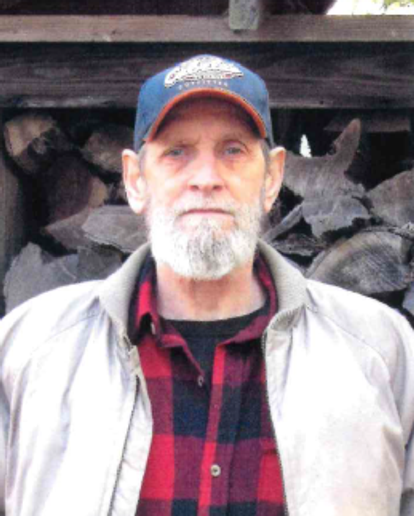 Gerald Stewart McCulloch