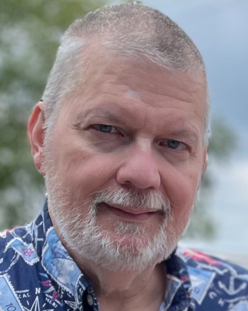 Barron Thompson Padgett