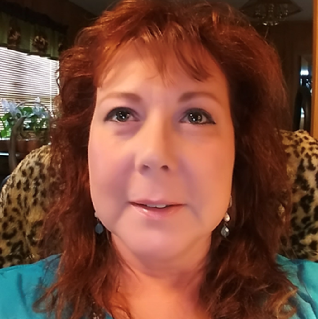 Cheryl "Cheri" Gething Canfield Profile Photo